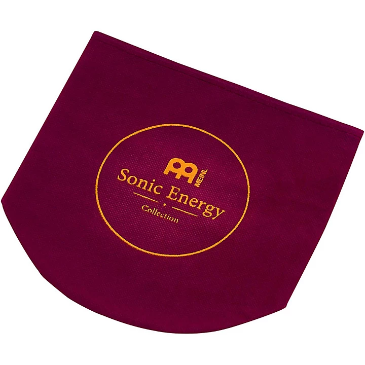 Sonic Energy Singing Bowl Cover 8 in
