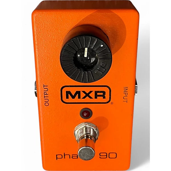 MXR Used MXR M101 Phase 90 Effect Pedal