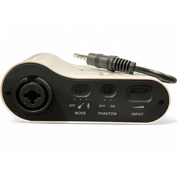TASCAM Used TASCAM IXZ Audio Interface.gc