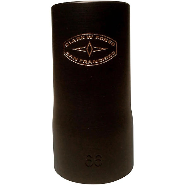 HDP Synthetic Bb Clarinet Barrel 65 mm