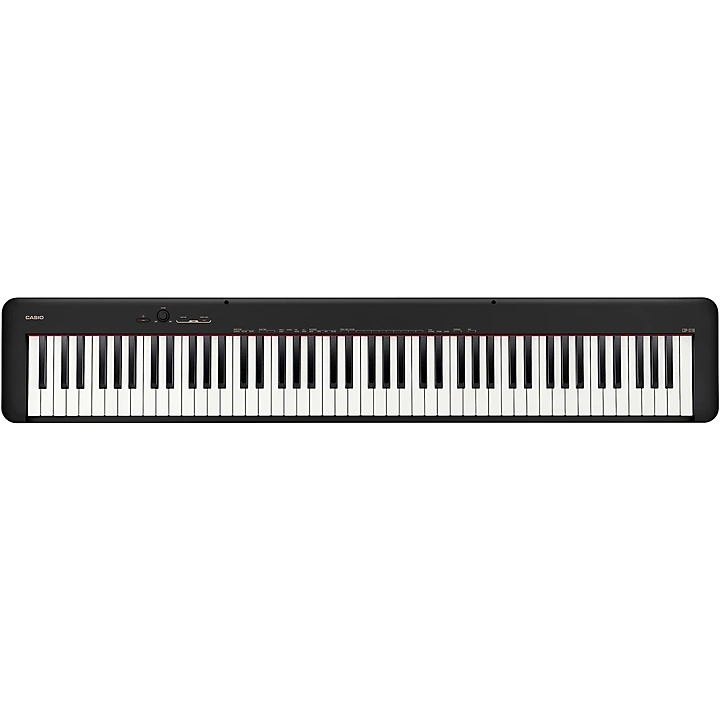 CDP S110 Compact Digital Piano Black