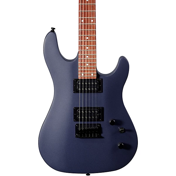 KX Series Double Cutaway Electric Guitar Metallic Ash