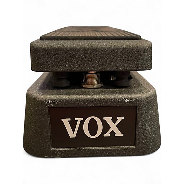 VOX Used VOX V845 Classic Wah Effect Pedal