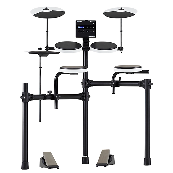 Roland TD 02K V Drums Kit