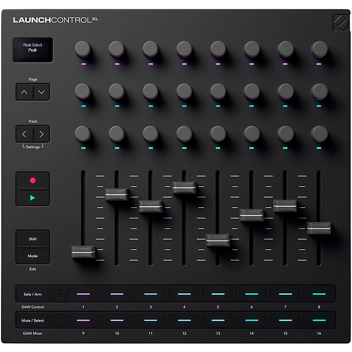 Launch Control XL 3