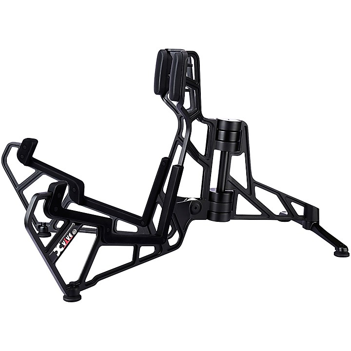 G1 Butterfly Guitar Stand Black