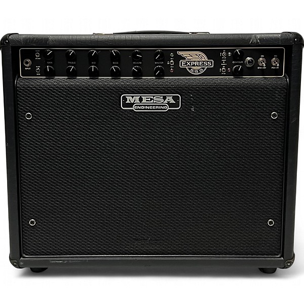 Used MESA/Boogie Express 5:50 1x12 50W Tube Guitar Combo Amp