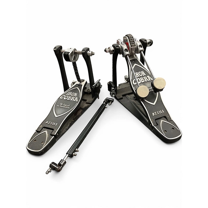 TAMA Used TAMA Iron Cobra 900 Double Bass Drum Pedal