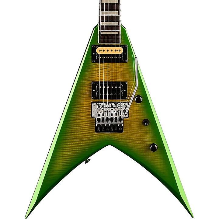 X Series Signature Scott Ian King V Electric Guitar Baldini