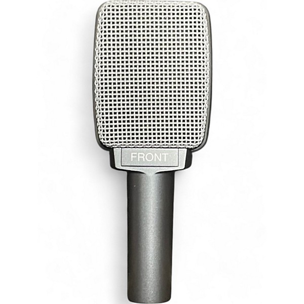 Sennheiser Used Sennheiser E609 Dynamic Microphone