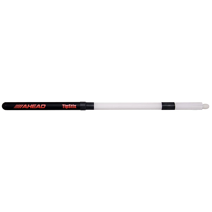 TipStix Bundle Broom with Tip Pair Light
