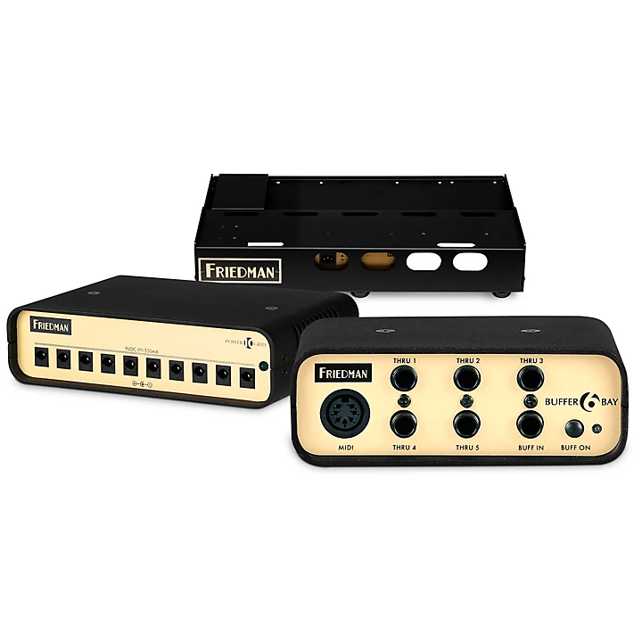 Friedman Tour Pro 1524 Platinum 15 x 24\