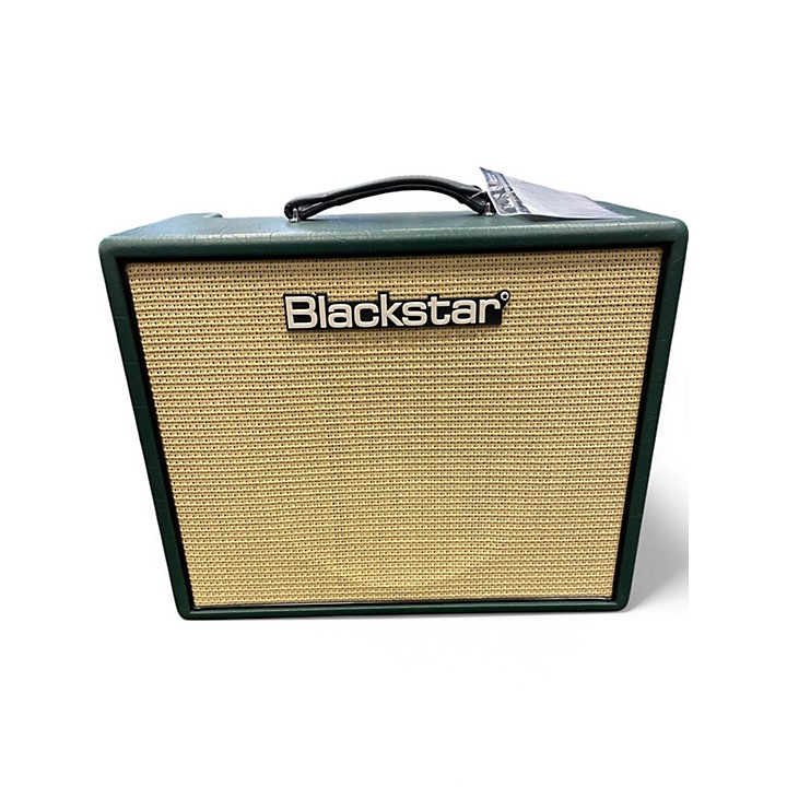 Blackstar Used Blackstar jjn20 Tube Guitar Combo Amp