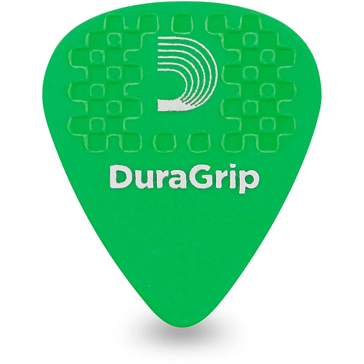 DuraGrip Medium by DAddario 10 Pack