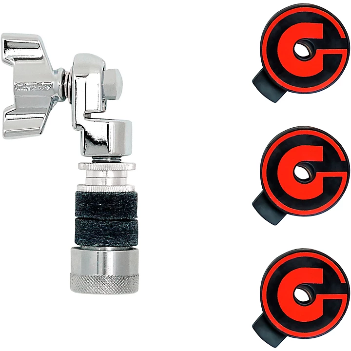 Quick Change Cymbal Mounting Kit