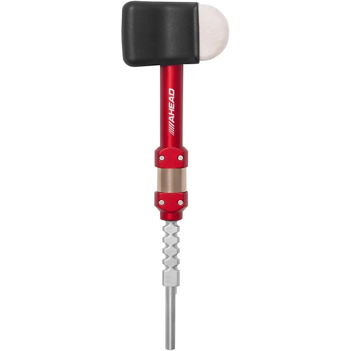 Switch Kick Quick Release Two Way Kick Beater System