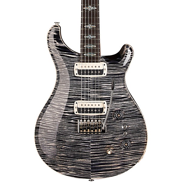 Limited Edition Private Stock John McLaughlin Electric Guitar Charcoal Phoenix