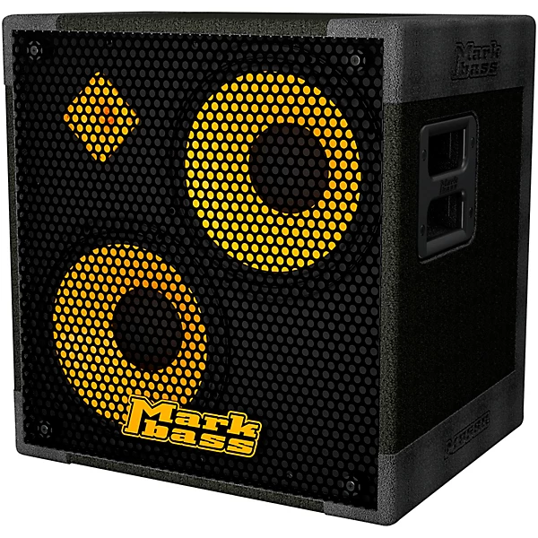 Markbass MB58R 122 P 4 Bass Cabinet 4 Ohm