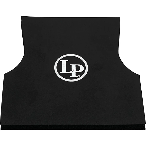 Deluxe Cajon Cushion Black