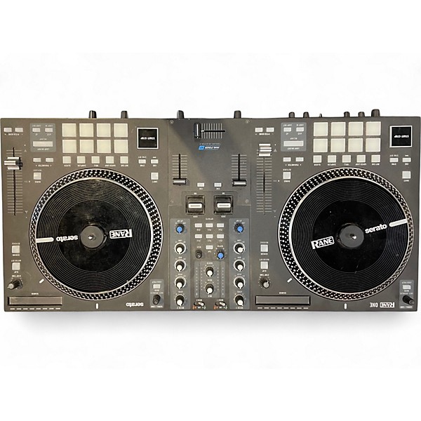 RANE Used RANE ONE DJ Controller