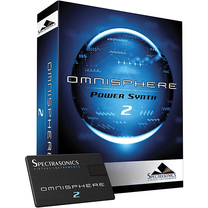 Omnisphere 2