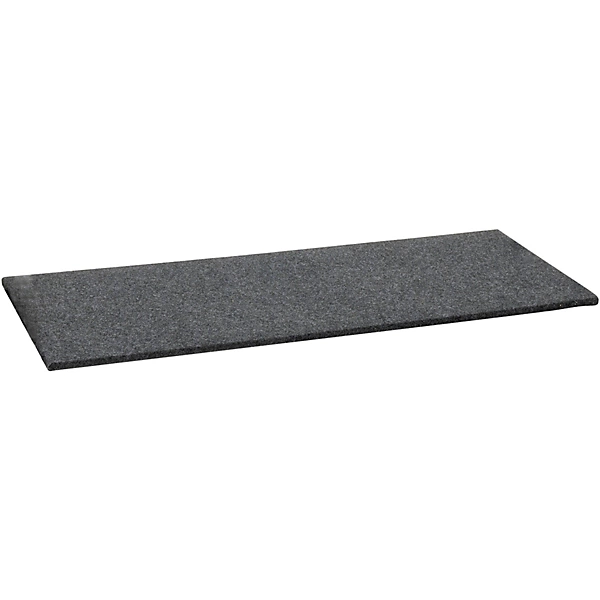 Solid Deck for R6 Rock N Roller Cart