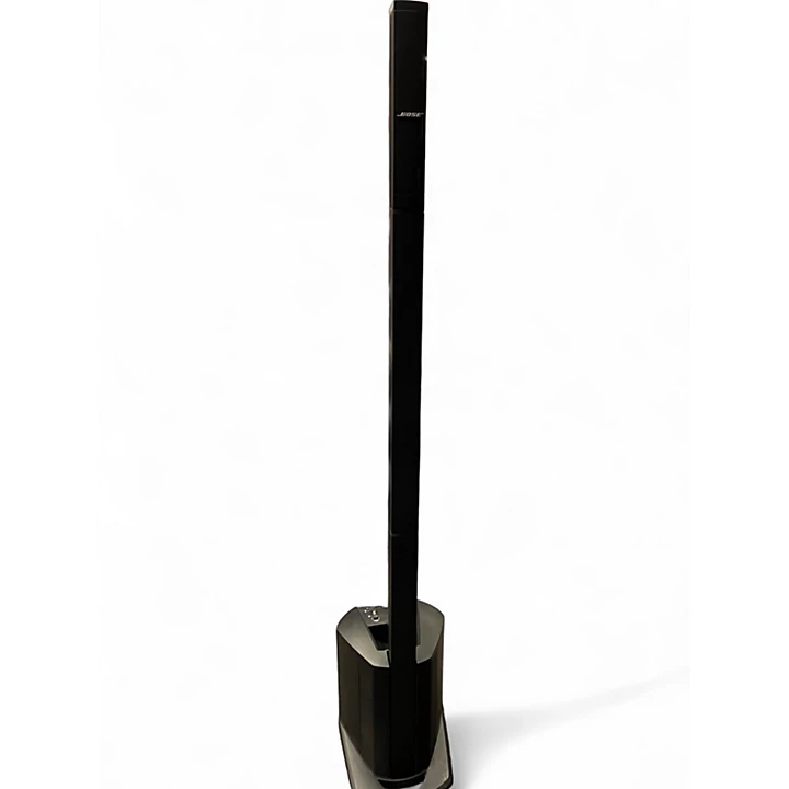 Bose Used Bose L1 Compact Package Sound Package.gc