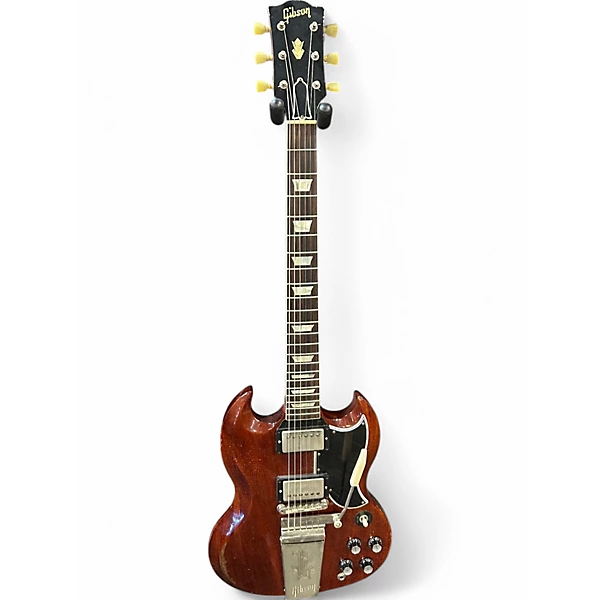 Gibson Used 2021 Gibson Gibson Custom Murphy Lab