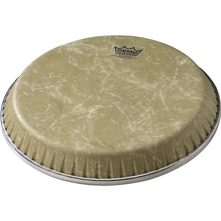 Crimplock Symmetry Fiberskyn 3 D1 Conga Drumhead
