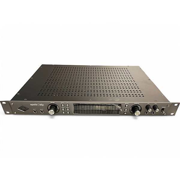 Universal Audio Used Universal Audio Apollo X8P 3 Audio Interface