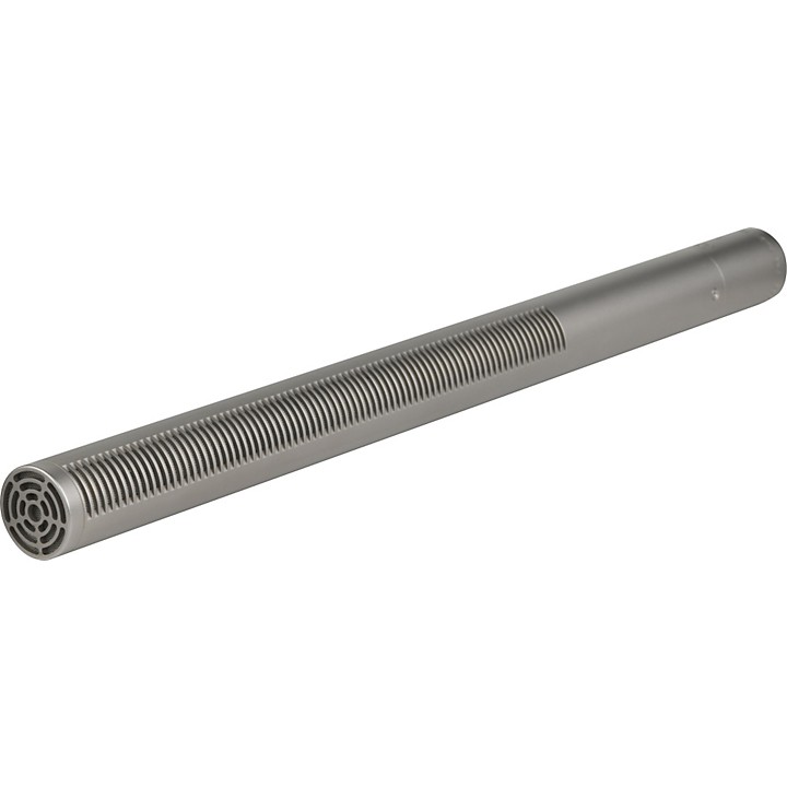 NTG3 Shotgun Condenser Microphone