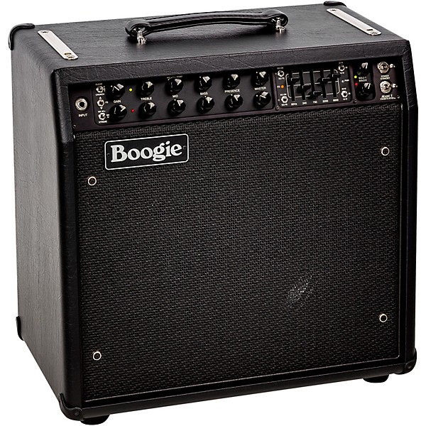 Mark Five 35 1x12 35 25 10W Tube Guitar Combo Amp Black