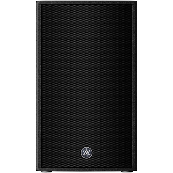 DZR12 D 2000W Powered Speaker With Dante