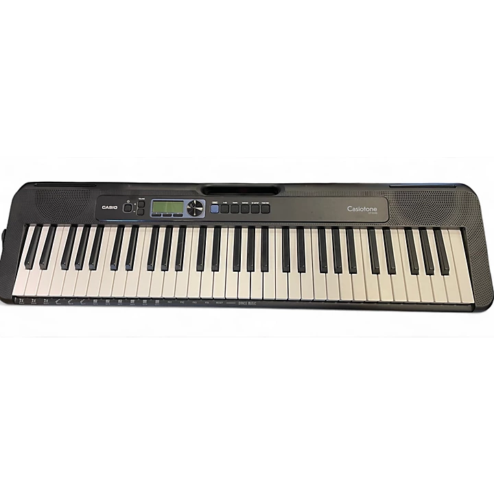 Casio Used Casio CT S190 Digital Piano