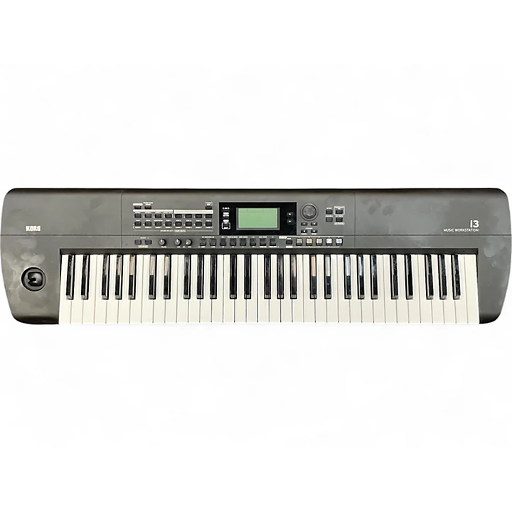 KORG Used KORG i3MB Music workstation Keyboard Workstation.gc
