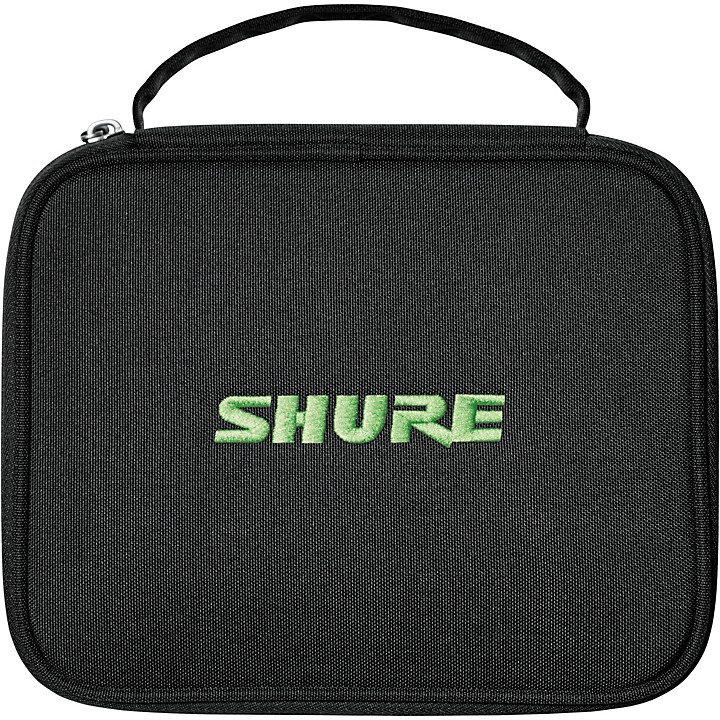 SM4 Softshell Carrying Case