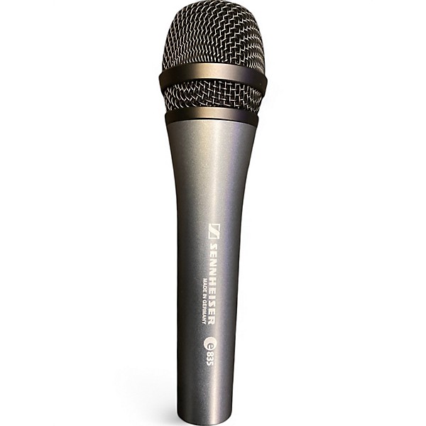 Sennheiser Used Sennheiser E835 Dynamic Microphone