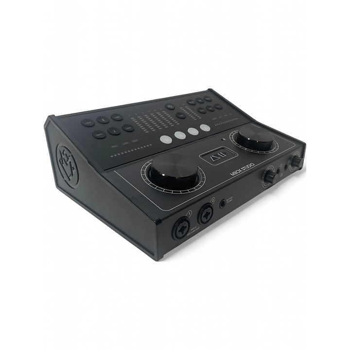 Avid Used Avid MBOX STUDIO Audio Interface