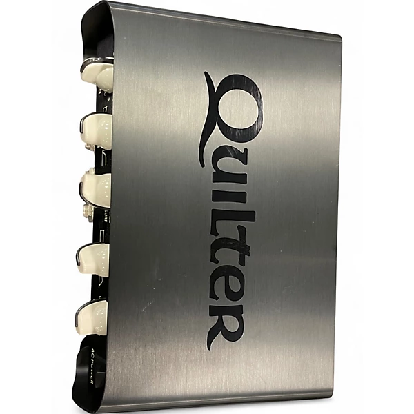 Quilter Labs Used Quilter Labs 101 MINI HEAD Solid State Guitar Amp Head
