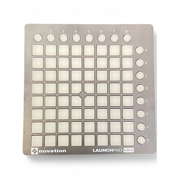 Novation Used Novation Launchpad Mini MIDI Controller