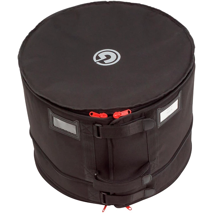 Flatter Floor Tom Bag