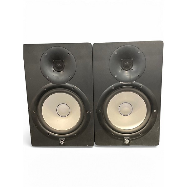 Yamaha Used Yamaha HS8 Pair Powered Monitor
