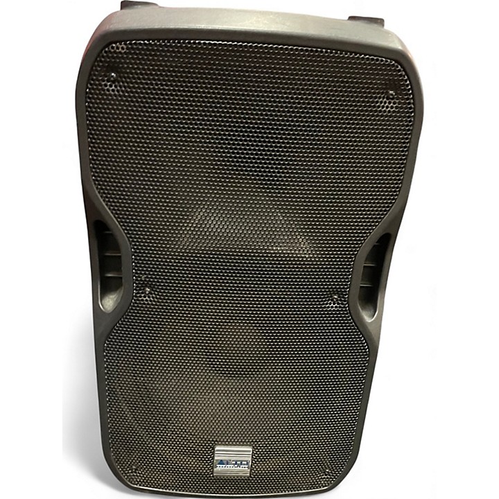 Alto Used 2015 Alto TS112A
