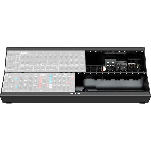 Eurorack GO 2 x