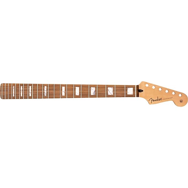 Player Series Stratocaster Neck With Pau Ferro Fingerboard