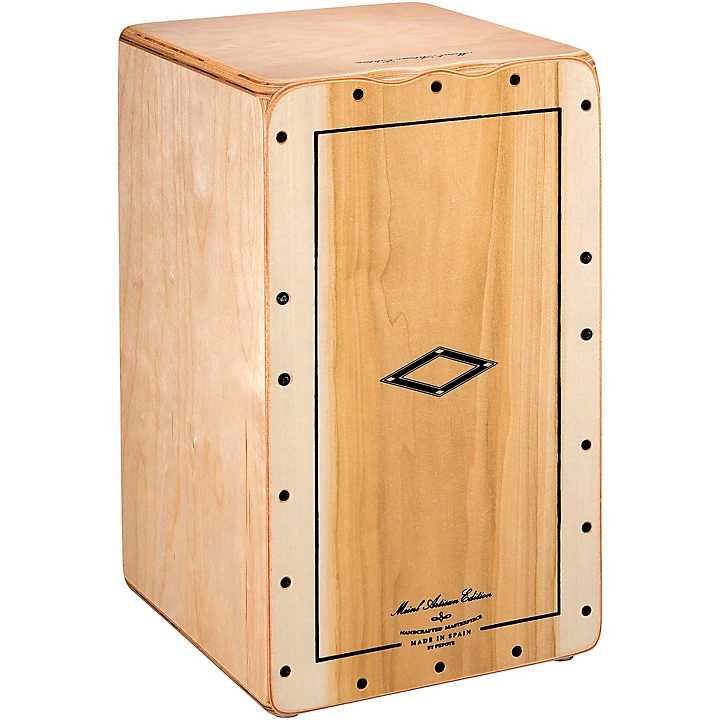 Artisan Edition Buleria Line Cajon Tulip