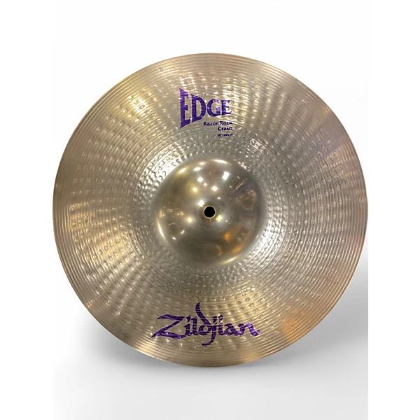 Zildjian Used Zildjian