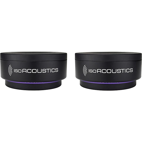 Vibration Isolators