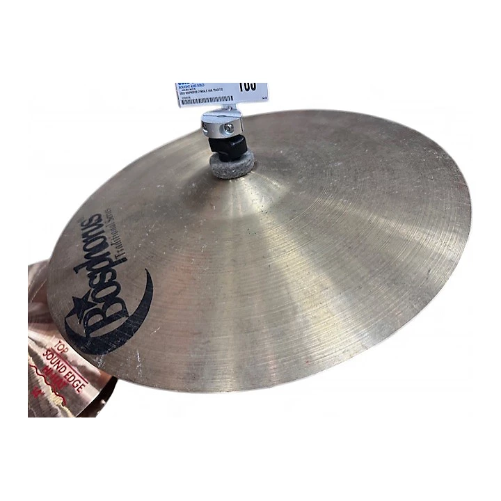Bosphorus Cymbals Used Bosphorus Cymbals