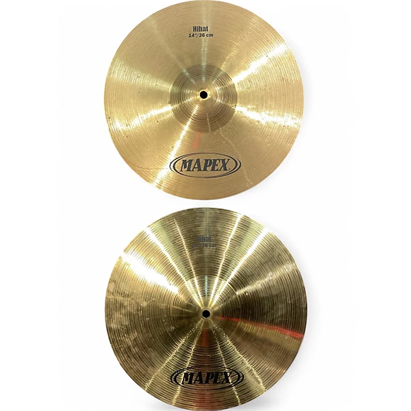 Mapex Used Mapex